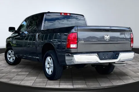More photos of 2022 Ram 1500 Classic at M&J Auto Sales and Service, FL