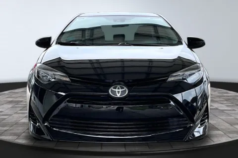 Photos of 2018 Toyota Corolla CE for sale in Jacksonville, FL at M&J Auto Sales and Service