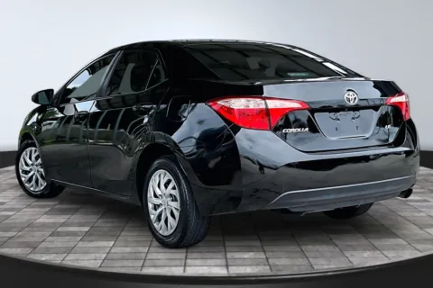 More photos of 2018 Toyota Corolla CE at M&J Auto Sales and Service, FL