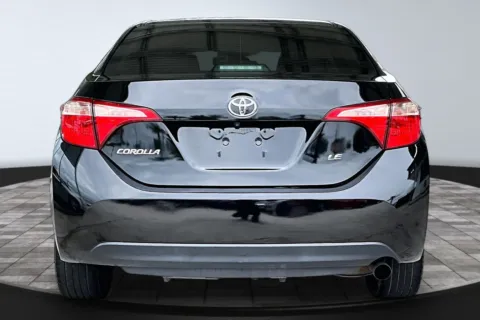 More photos of 2018 Toyota Corolla CE at M&J Auto Sales and Service, FL