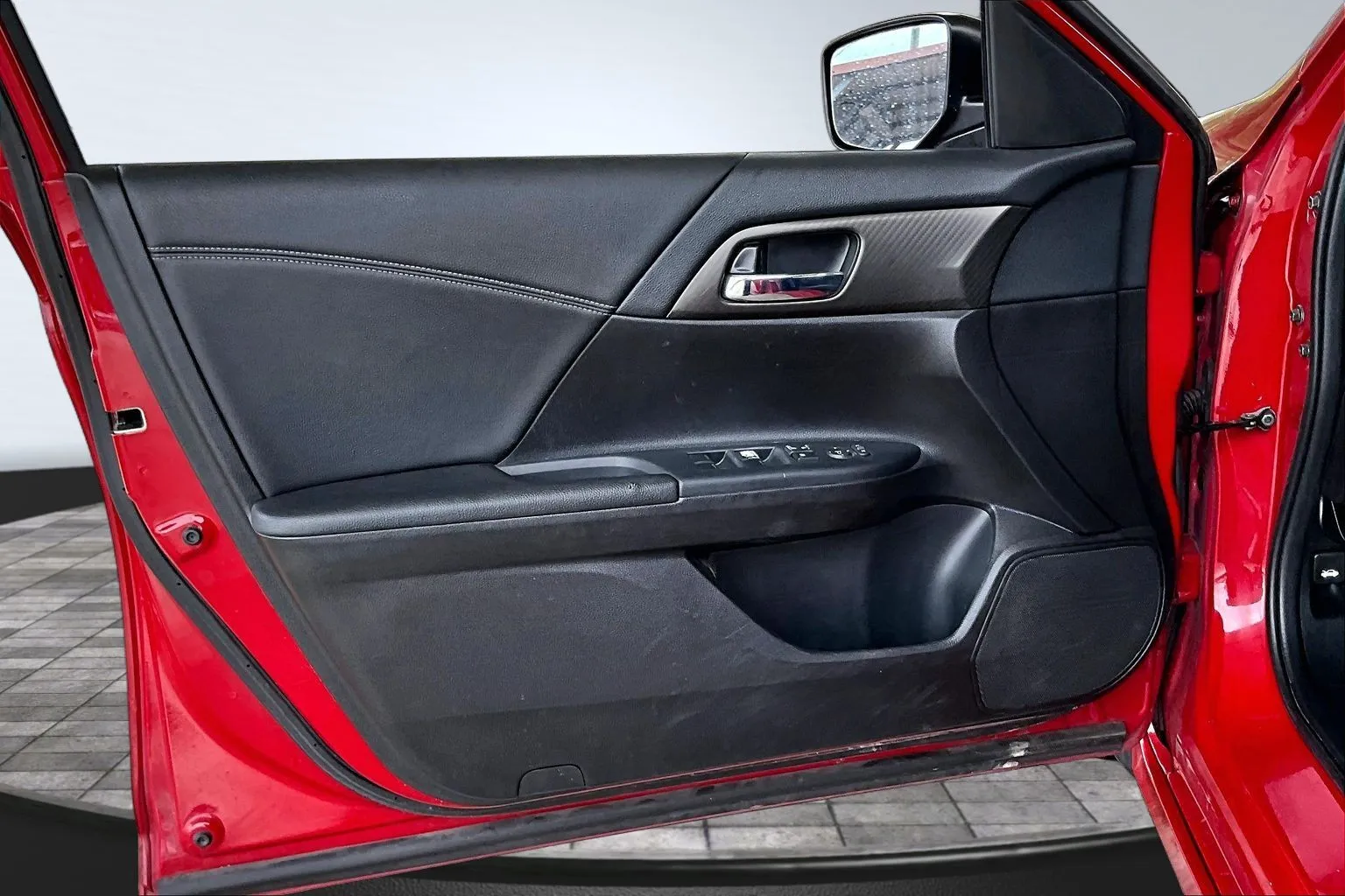 Honda Accord photo 17