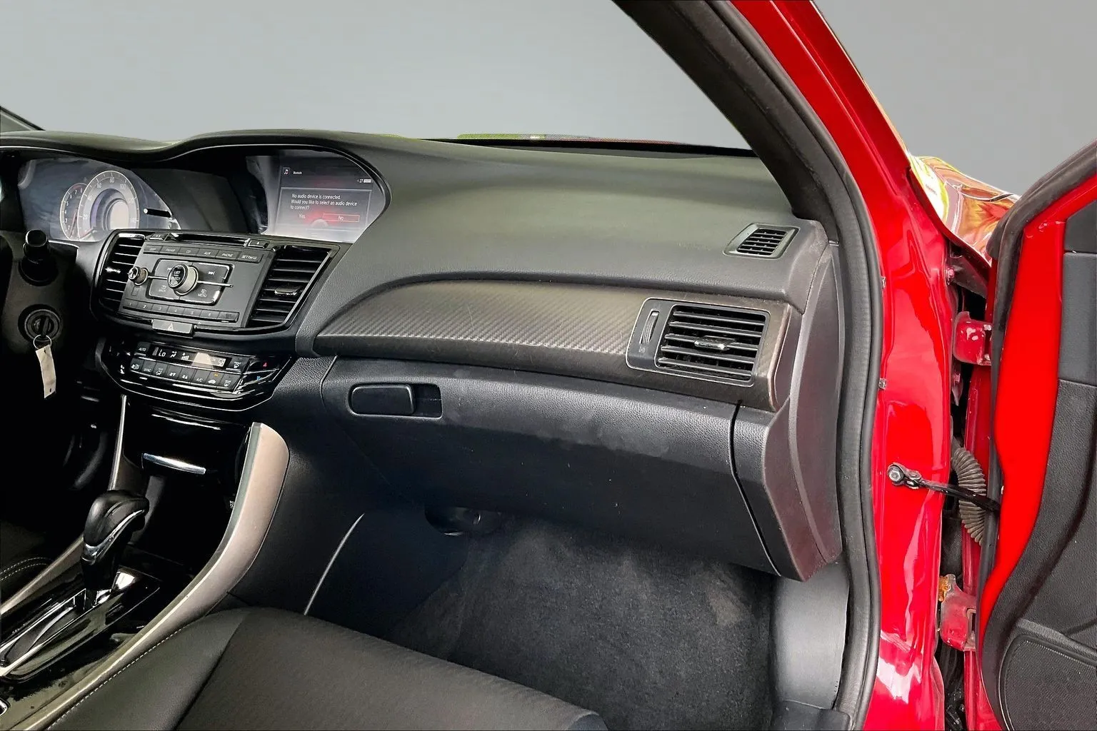 Honda Accord photo 23