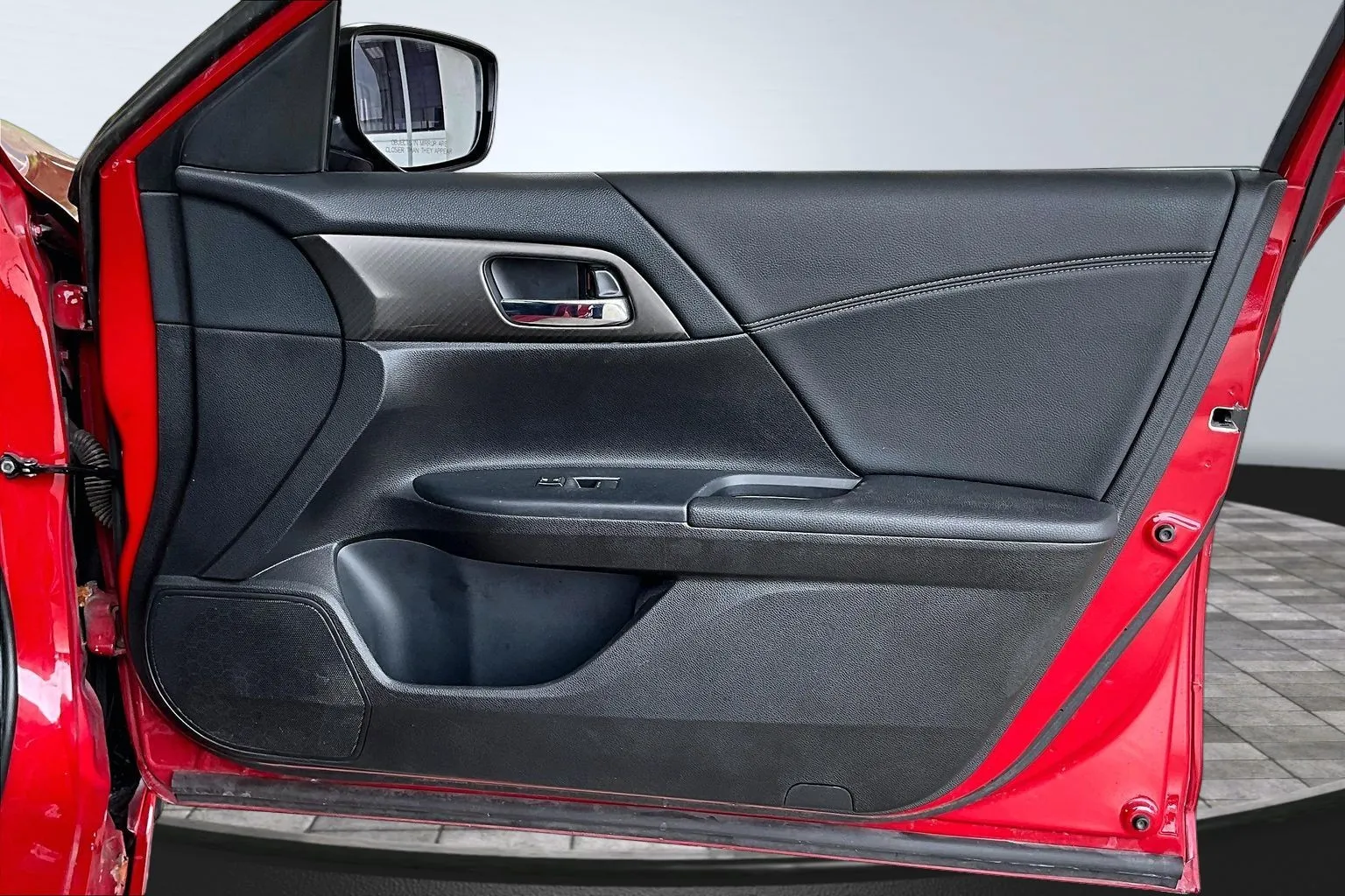 Honda Accord photo 24