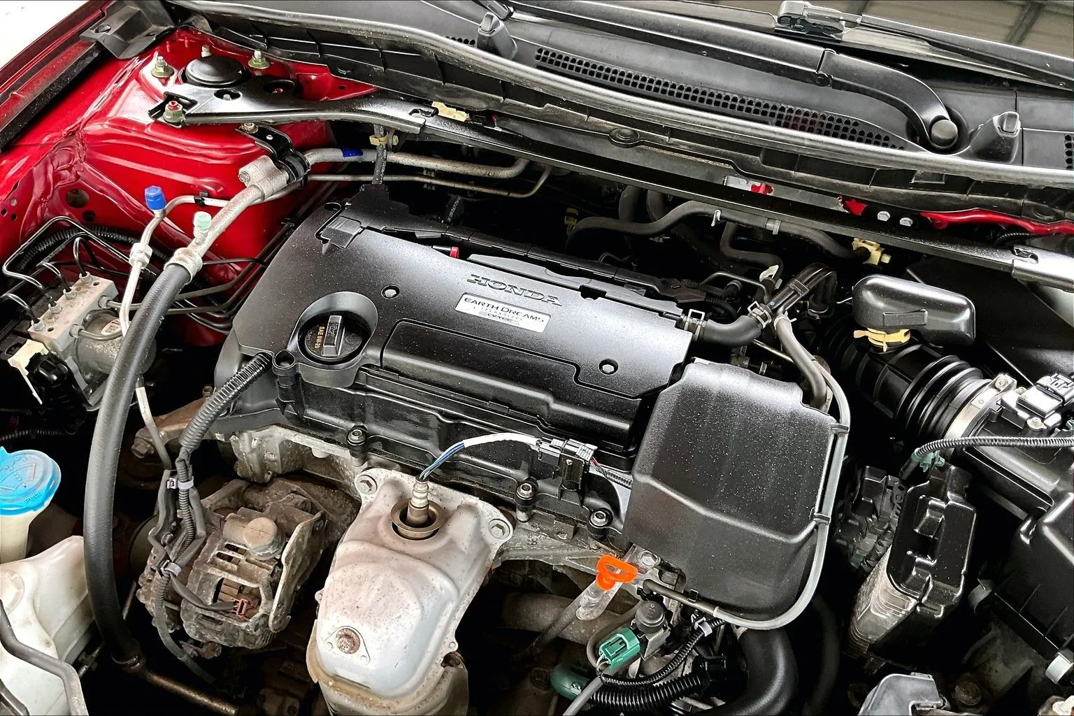Honda Accord photo 27