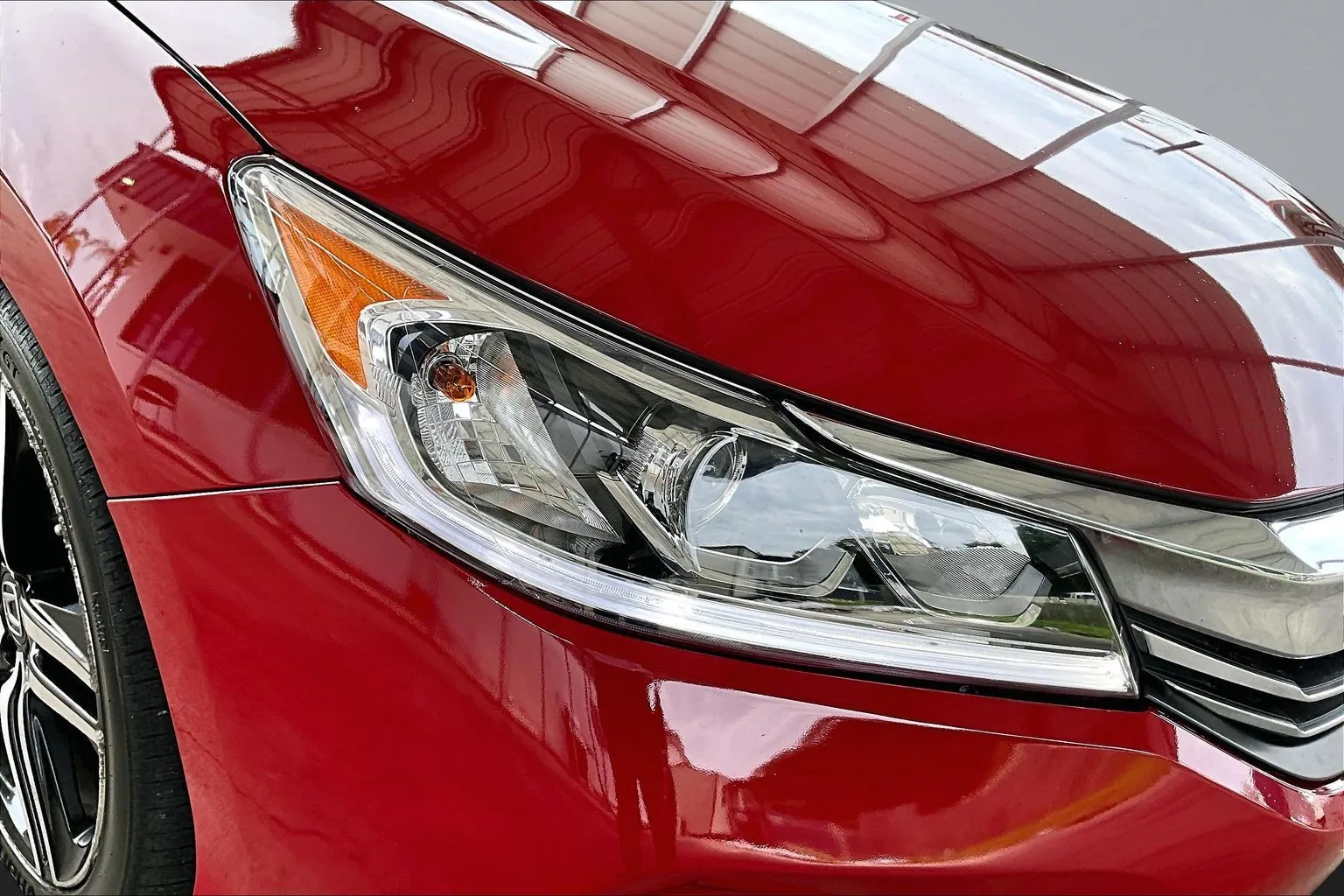 Honda Accord photo 28