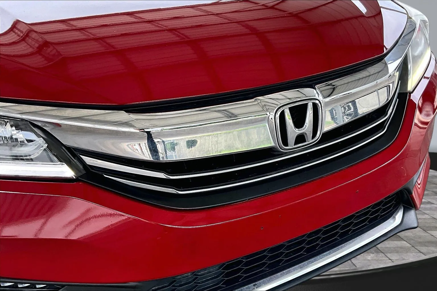 Honda Accord photo 29