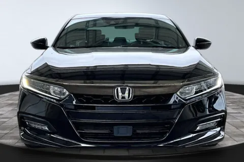 Photos of 2018 Honda Accord Sport for sale in Jacksonville, FL at M&J Auto Sales and Service