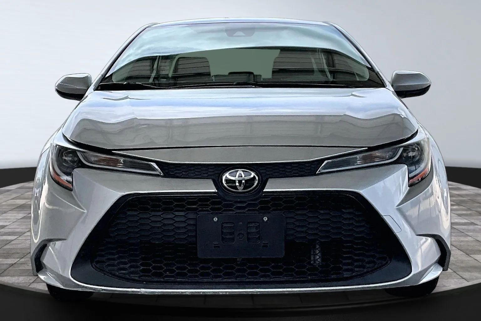 Toyota Corolla photo 2