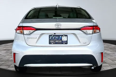 More photos of 2021 Toyota Corolla LE at M&J Auto Sales and Service, FL