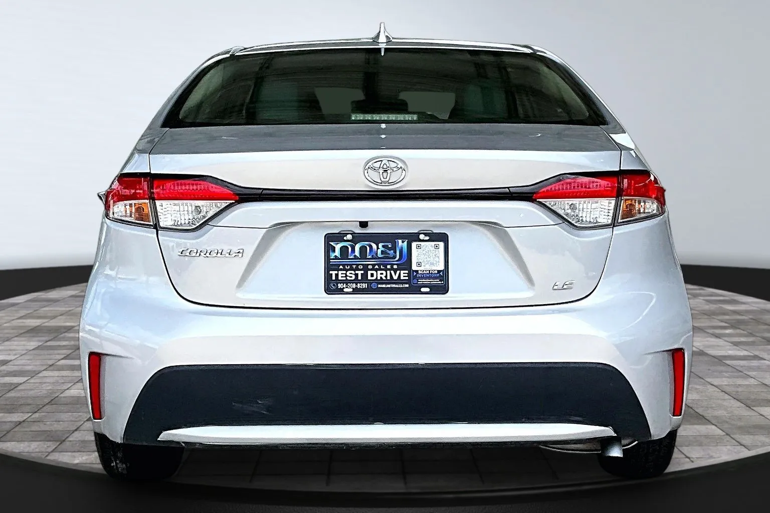 Toyota Corolla photo 5