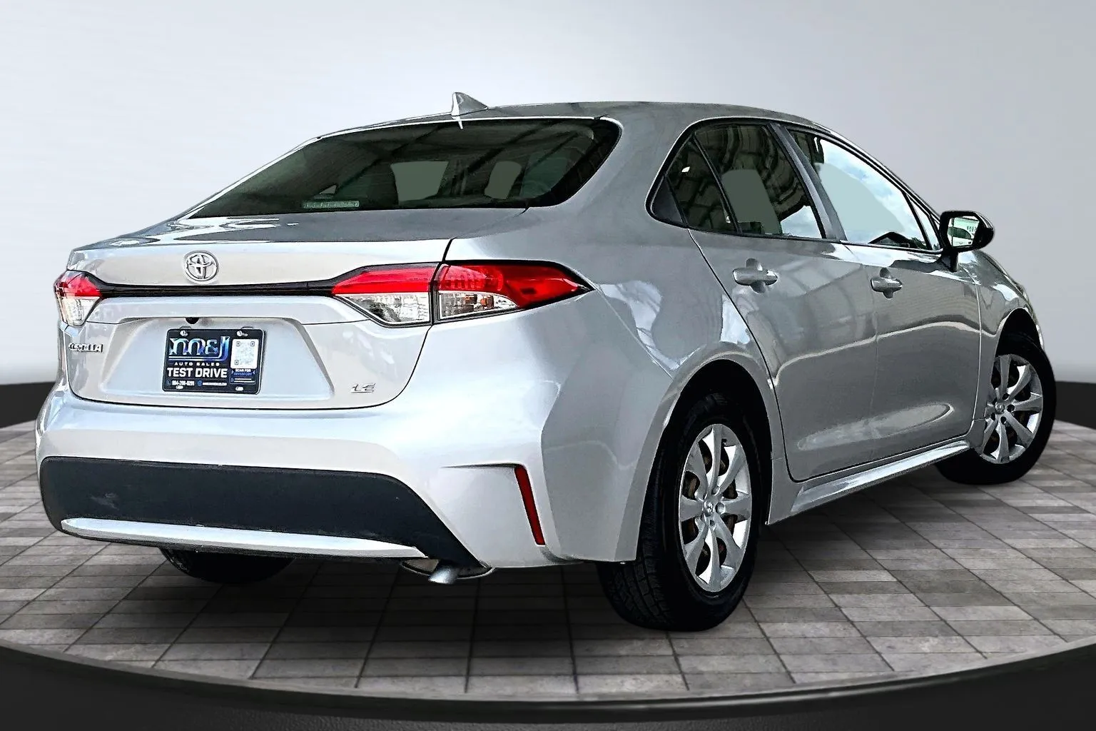Toyota Corolla photo 6