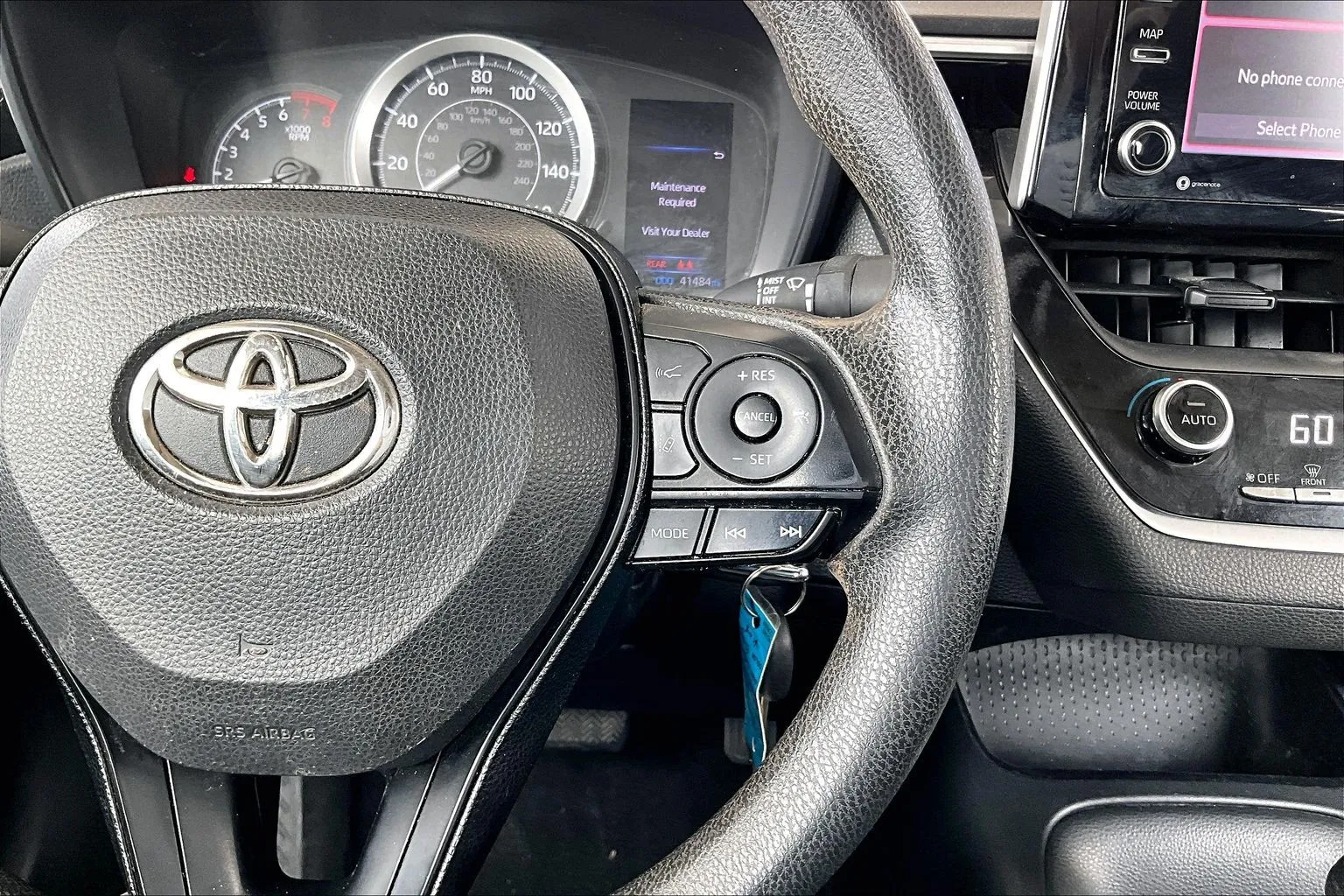 Toyota Corolla photo 11