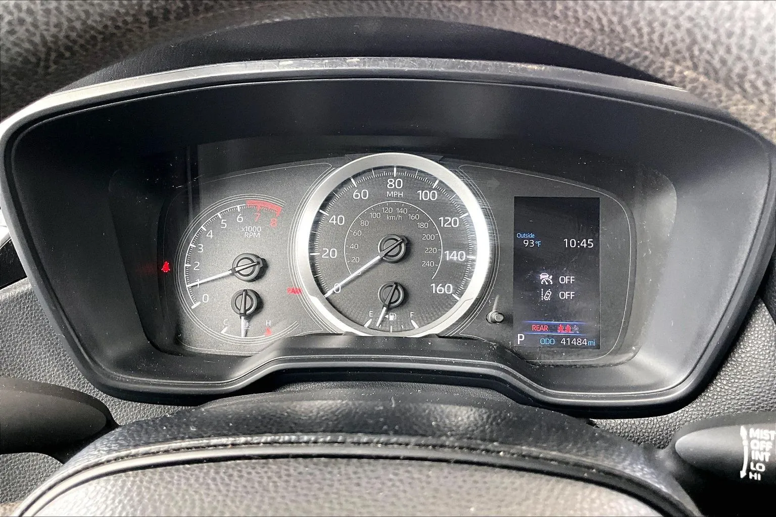 Toyota Corolla photo 12