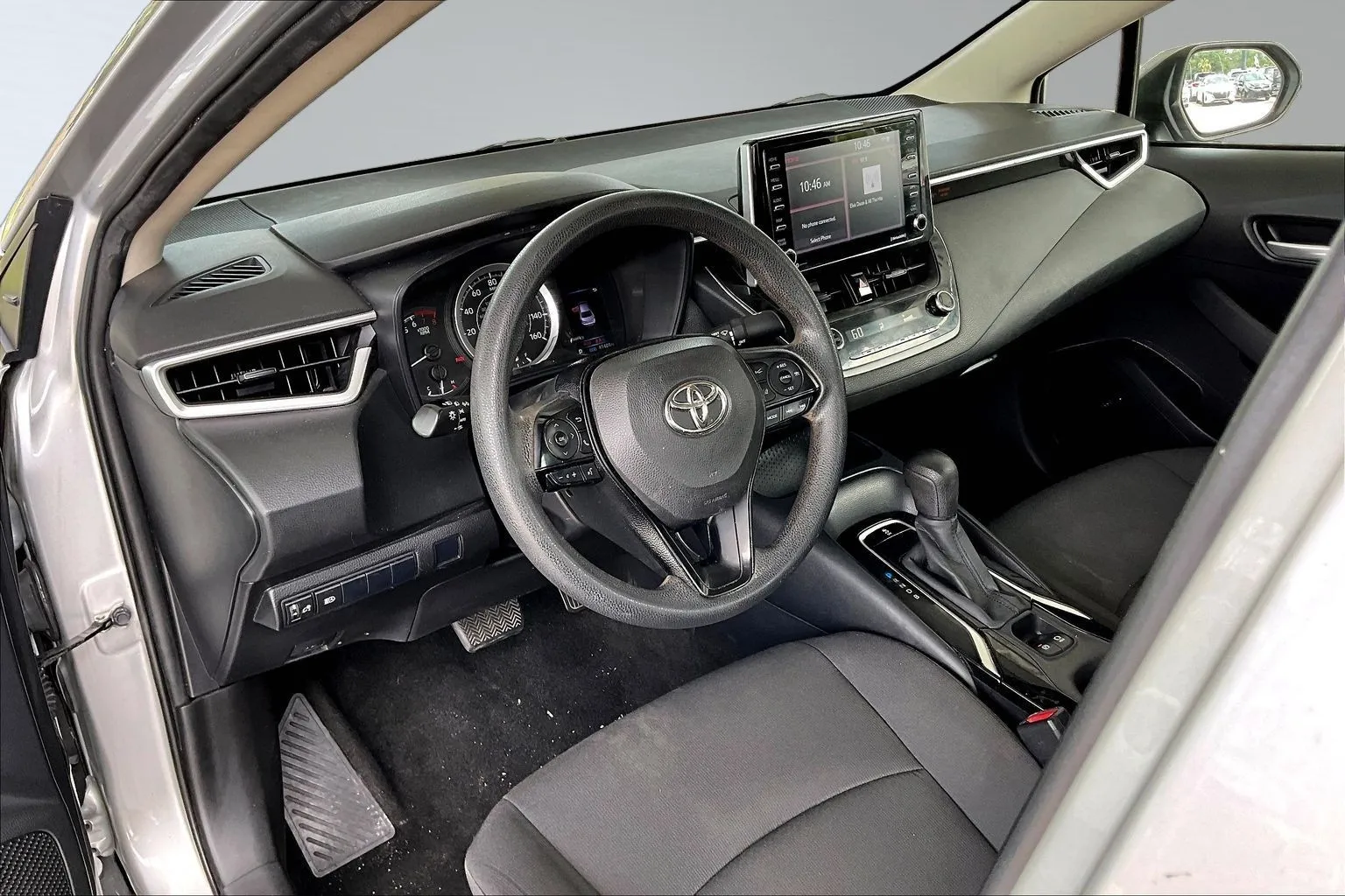 Toyota Corolla photo 14