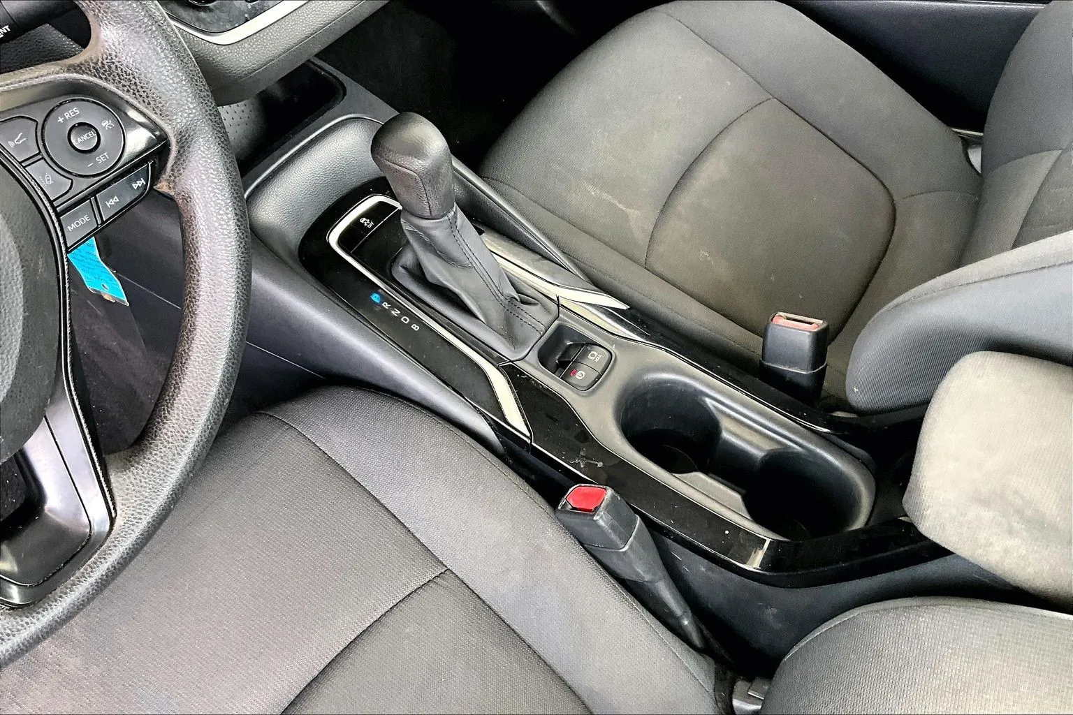 Toyota Corolla photo 15