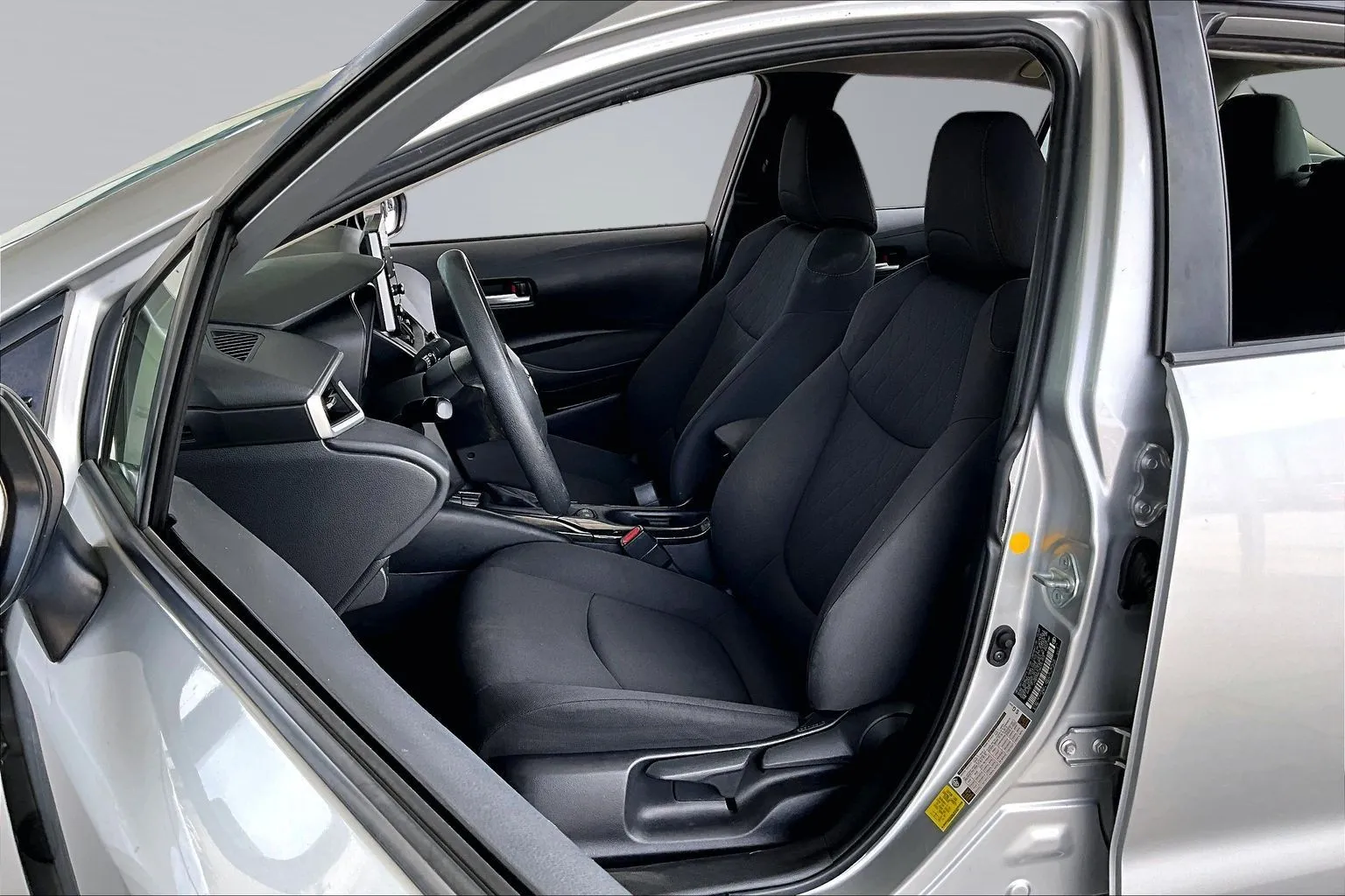 Toyota Corolla photo 18