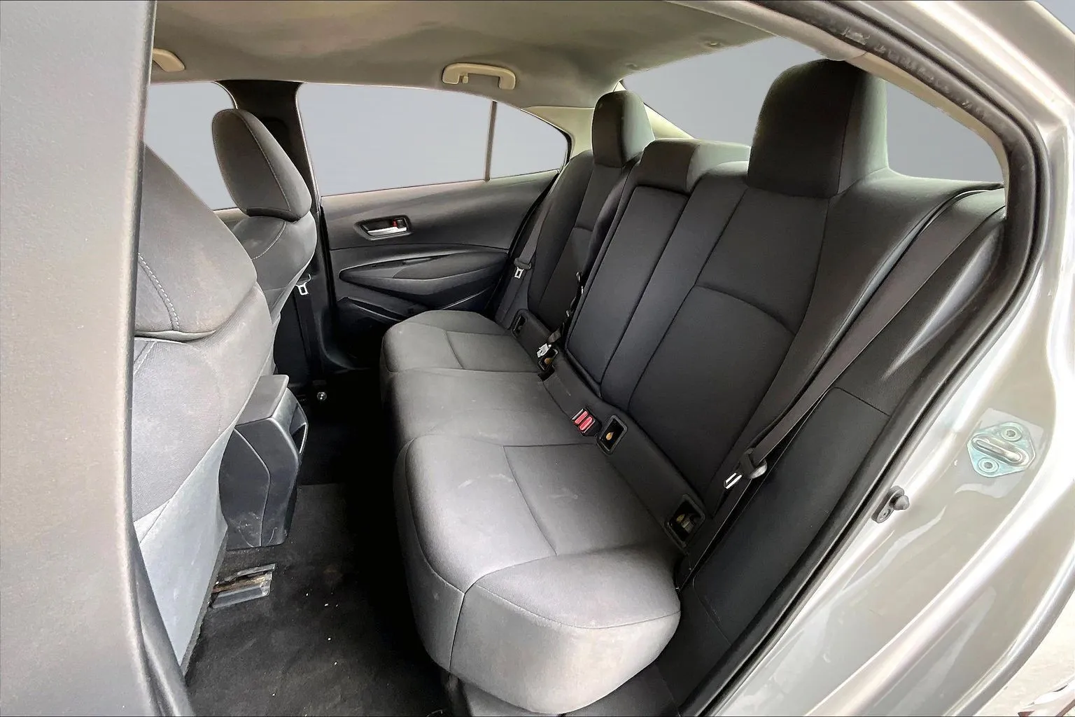 Toyota Corolla photo 19
