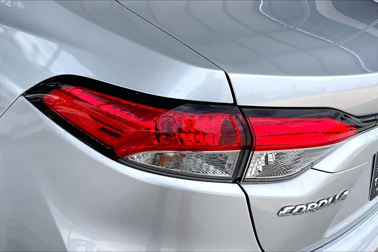 Toyota Corolla photo 20
