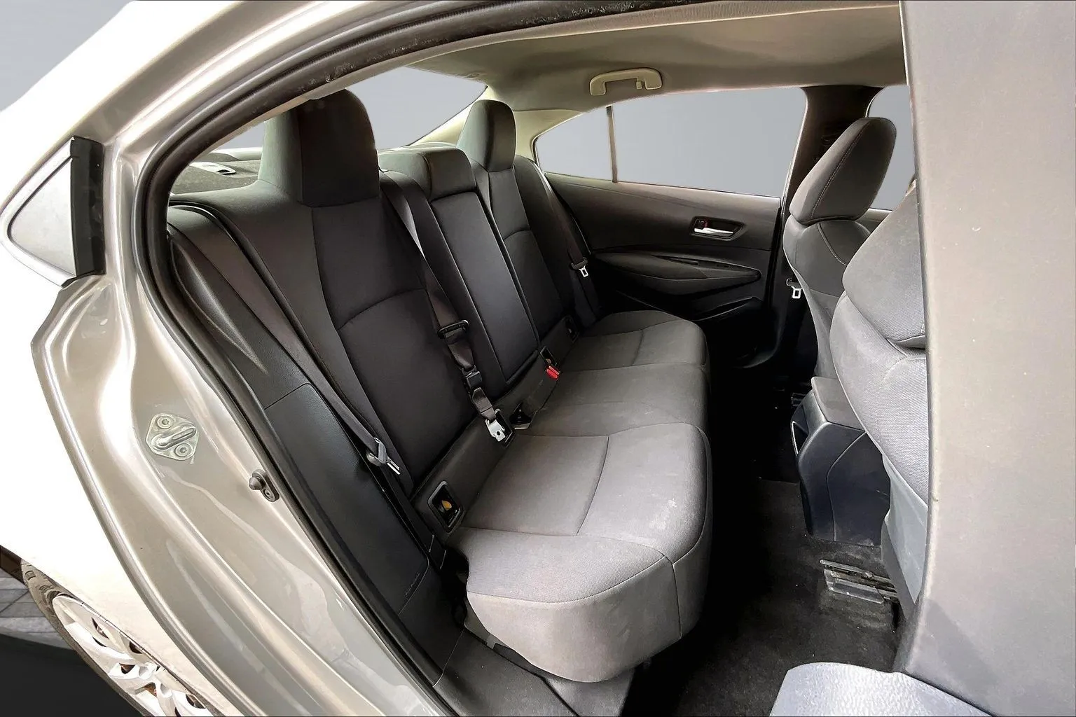 Toyota Corolla photo 22
