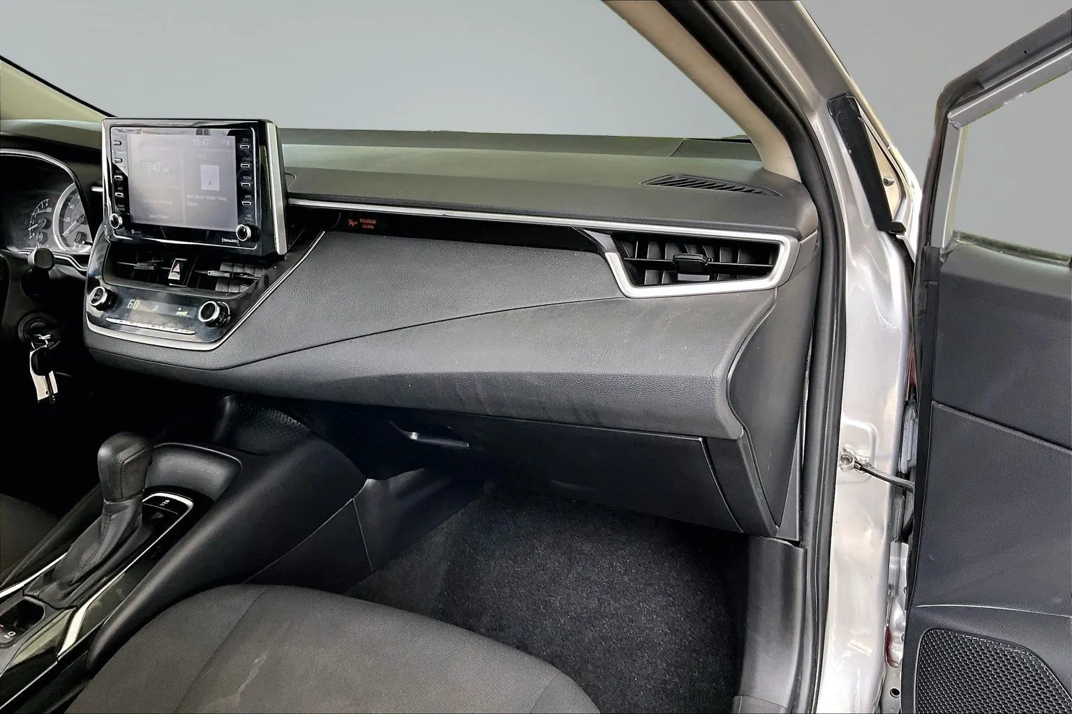 Toyota Corolla photo 23