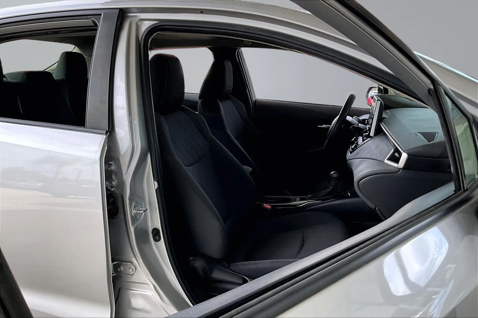 Toyota Corolla photo 25