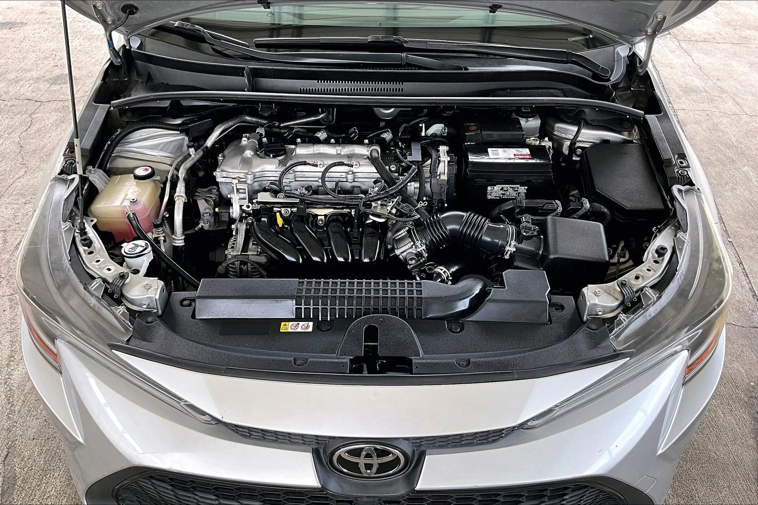 Toyota Corolla photo 26