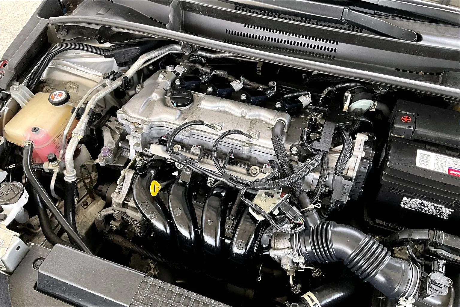 Toyota Corolla photo 27