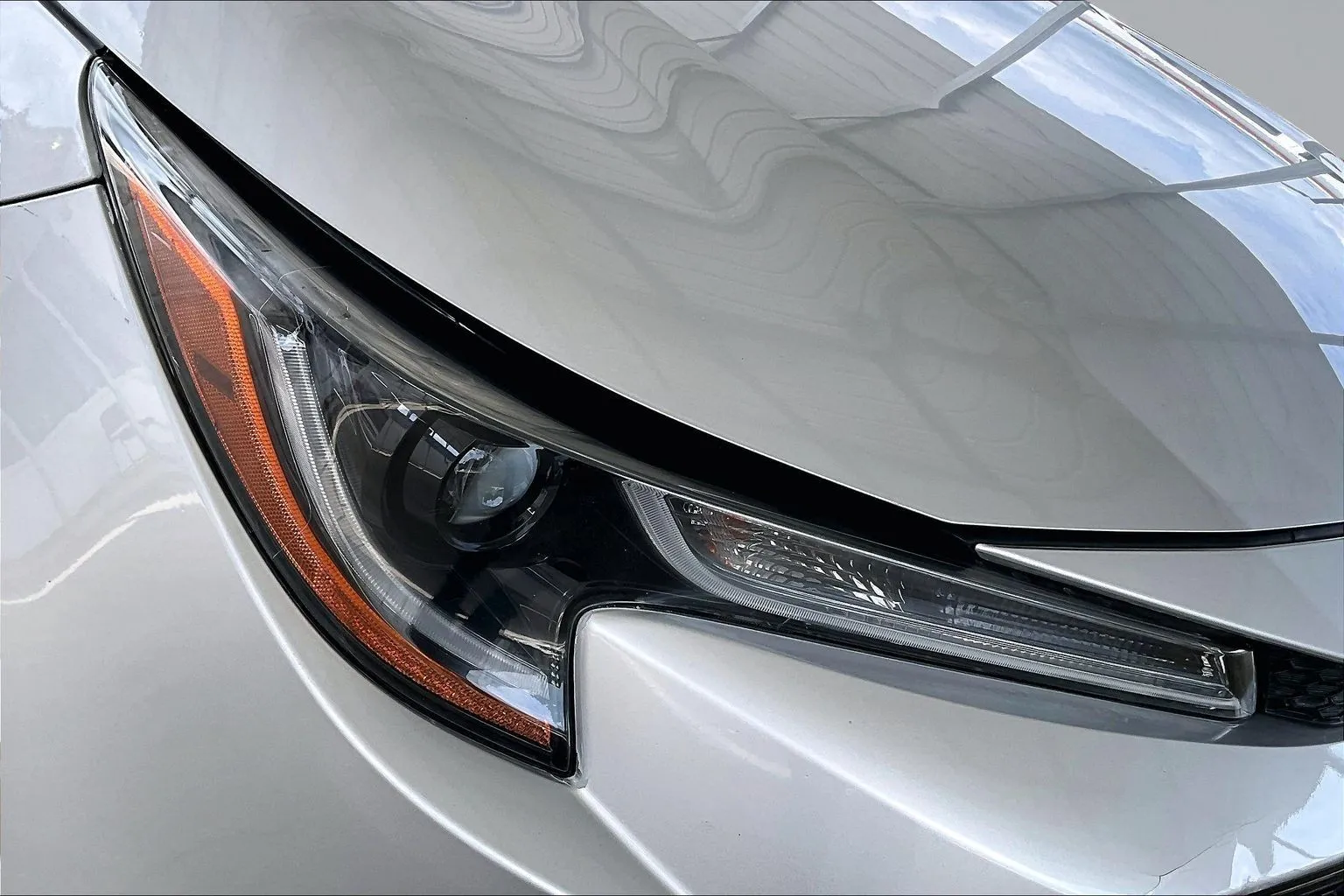 Toyota Corolla photo 28