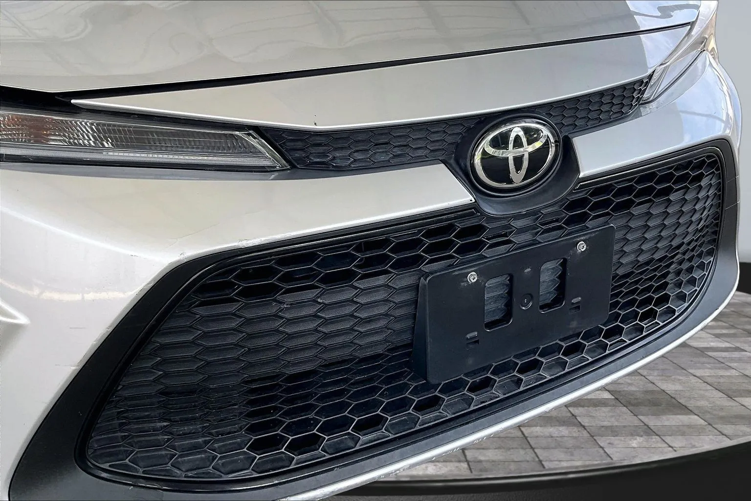 Toyota Corolla photo 29