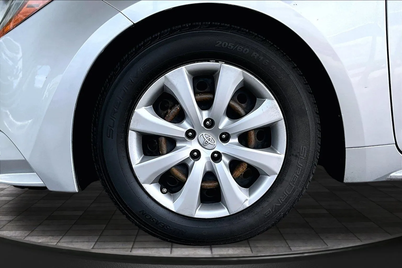 Toyota Corolla photo 30