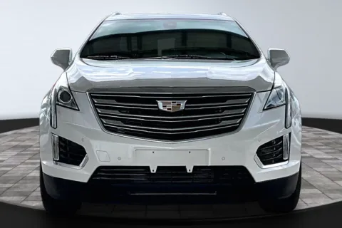 Photos of 2019 Cadillac XT5 Luxury for sale in Jacksonville, FL at M&J Auto Sales and Service