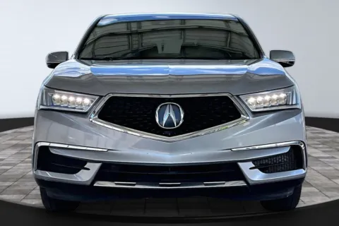Photos of 2019 Acura MDX for sale in Jacksonville, FL at M&J Auto Sales and Service