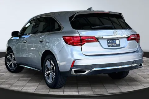 More photos of 2019 Acura MDX at M&J Auto Sales and Service, FL