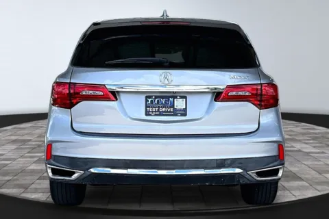 More photos of 2019 Acura MDX at M&J Auto Sales and Service, FL