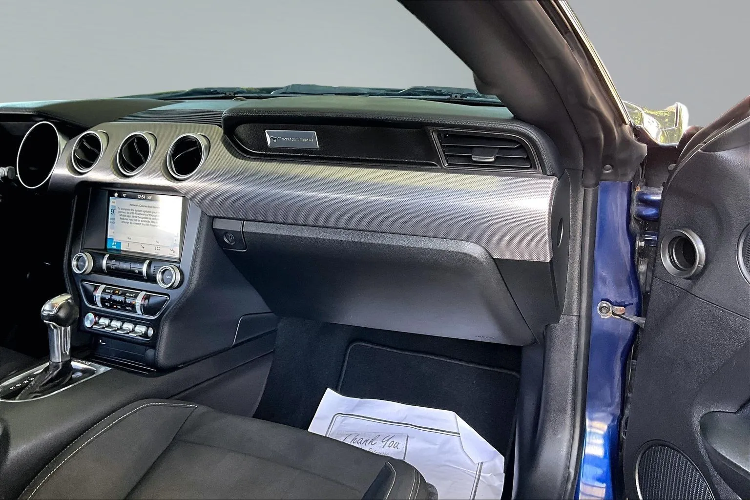 Ford Mustang photo 23