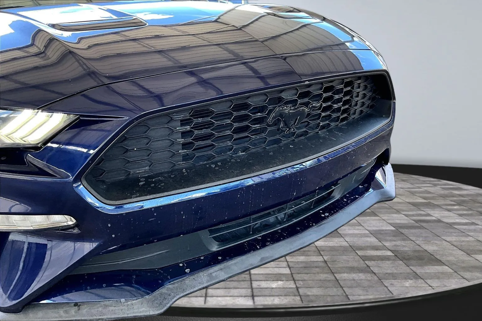 Ford Mustang photo 29