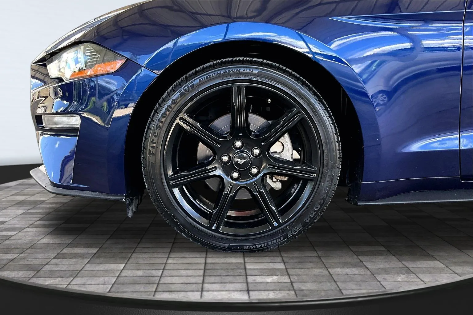 Ford Mustang photo 30