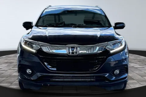 Photos of 2022 Honda HR-V EX for sale in Jacksonville, FL at M&J Auto Sales and Service