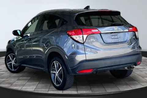 More photos of 2022 Honda HR-V EX at M&J Auto Sales and Service, FL