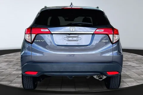 More photos of 2022 Honda HR-V EX at M&J Auto Sales and Service, FL