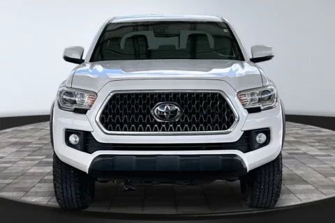 Photos of 2018 Toyota Tacoma for sale in Jacksonville, FL at M&J Auto Sales and Service