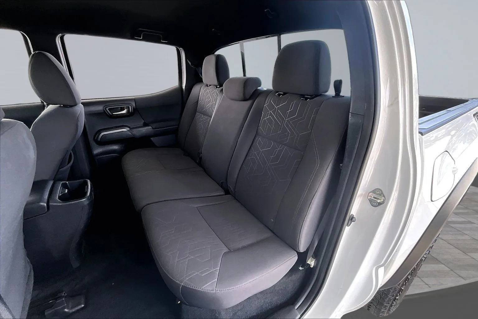 Toyota Tacoma photo 20