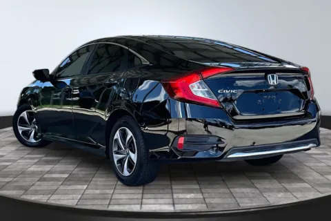 More photos of 2020 Honda Civic LX at M&J Auto Sales and Service, FL