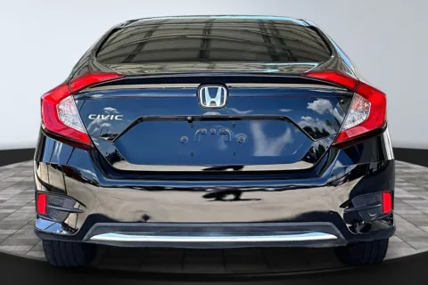 More photos of 2020 Honda Civic LX at M&J Auto Sales and Service, FL