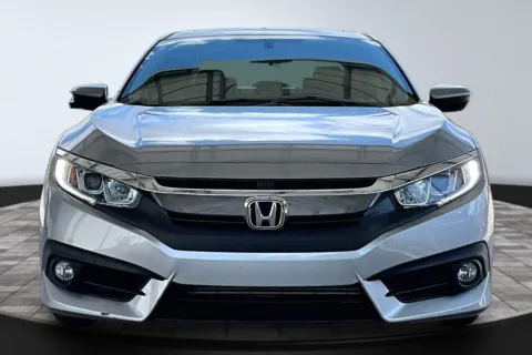 Photos of 2016 Honda Civic EX-T for sale in Jacksonville, FL at M&J Auto Sales and Service