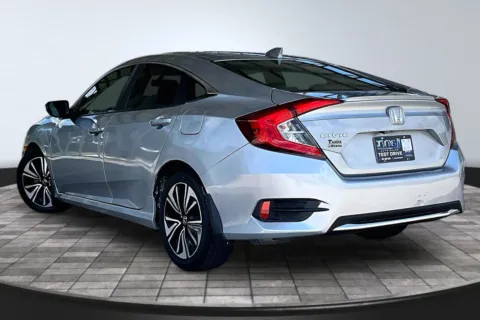 More photos of 2016 Honda Civic EX-T at M&J Auto Sales and Service, FL