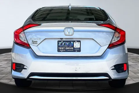 More photos of 2016 Honda Civic EX-T at M&J Auto Sales and Service, FL