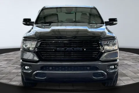Photos of 2021 Ram 1500 for sale in Jacksonville, FL at M&J Auto Sales and Service