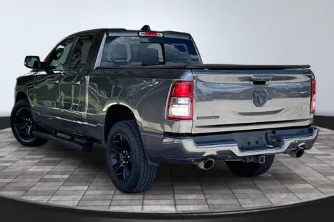More photos of 2021 Ram 1500 at M&J Auto Sales and Service, FL