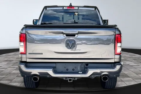 More photos of 2021 Ram 1500 at M&J Auto Sales and Service, FL